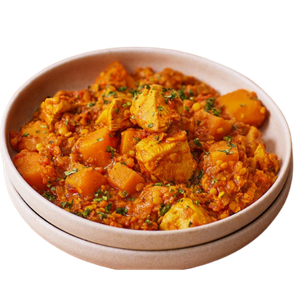 Chicken Tikka Dansak